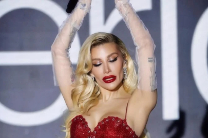 Burcu Güneş ve İrem Derici birbirine girdi! Ağır sözler var