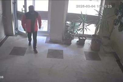 Bursa'da eski sevgilisi tarafından öldürülen Nagihan'ın son görüntüleri ortaya çıktı