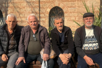 Bursa'da 'savaş' sorusuna verilen cevaplar tüyleri diken diken etti: 'Devlet olmazsa...'