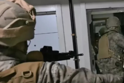 Bursa dahil 22 ilde dev operasyon! Yüzlerce şüpheli tutuklandı!