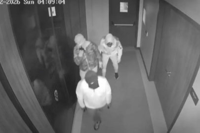 Bursa dahil 5 ilde hırsızlık yapan çete yakalandı!