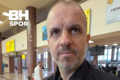 Bursaspor Teknik Direktörü Mustafa Er: Tek vücut olacağız!