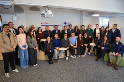 BUÜ, Teknoloji ve Etki Merkezi ile akademik gücünü pekiştiriyor