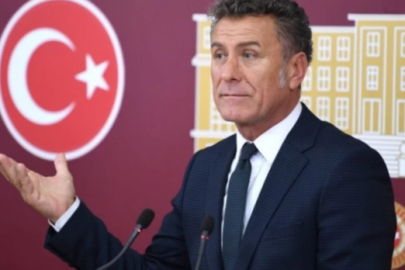 CHP milletvekili Sarıbal'dan Cargill Ceo'suna İznik Gölü tepkisi!