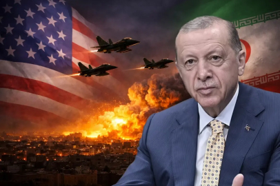 Cumhurbaşkanı Erdoğan'ın savaşa dair öngörüsü gerçek oluyor