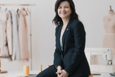 Değer üretimi ve kadın istihdamı: Bursa'dan dünyaya Jale Tunçel mesajı