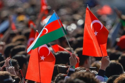 DMM'den "Türkiye-Azerbaycan ilişkileri" mesajı