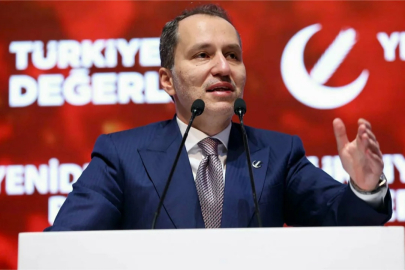 Erbakan: İmtiyazlı holdinglerden alınan kaynakları halka aktaracağız