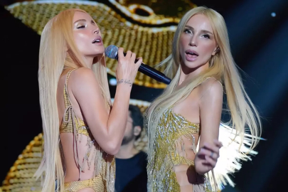 Gülşen'in son hali olay oldu! Eleştiri yağıyor