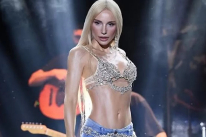 Gülşen'in yüzündeki değişim dikkat çekti! Son haline kimse inanamadı