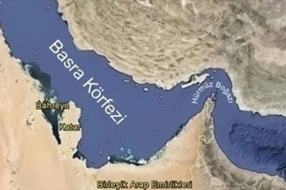 İran, Basra Körfezi’nde ABD’ye ait petrol tankerini vurdu