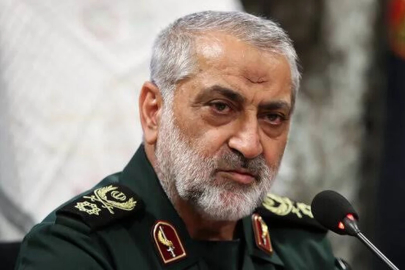 İran vuracağı ülkeleri açıkladı!