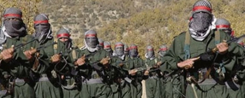 Kara cephesi tartışılıyor!