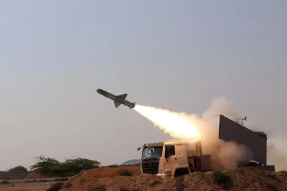 Kuveyt'in hava savunması iş başında! 14 füze ve 23 İHA etkisiz