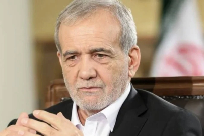 Mesud Pezeşkiyan'dan komşu ülkelere barış mesajı: Artık saldırı yapılmayacak