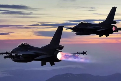 MSB gündemine aldı! Türkiye'den F-16 hamlesi geliyor