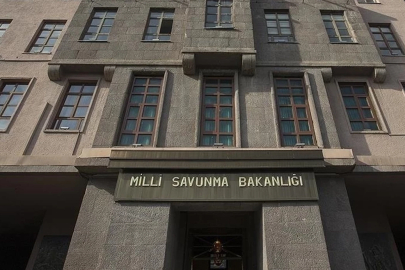 MSB kaynakları: KKTC'nin güvenliği için F-16 konuşlandırılabilir