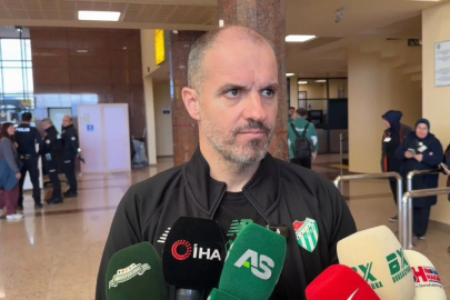 Mustafa Er'den Muşspor maçı öncesi mesaj! "Rakip ayırt etmiyoruz"