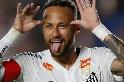 Neymar, özel aşçısıyla davalık oldu