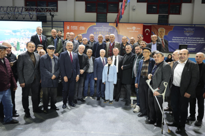 Orhaneli'nin turizm potansiyeli Bursa'yı gülümsetecek