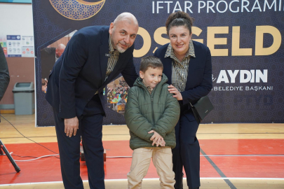 Orhangazi Belediyesi Tarafından Çocuklar İçin Düzenlenen Ramazan Etkinliğinde Şampiyonlar Belli Oldu