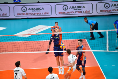 Osmangazi Belediyespor’dan Rahat Galibiyet