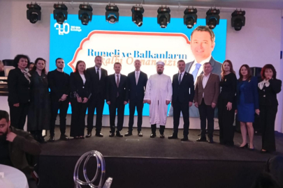 Osmangazi’den Balkanlar’a Uzanan Kardeşlik Köprüsü