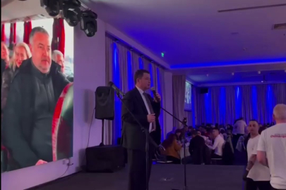 Ramazan’ın Bereketi ve Ruhu Varna’da Paylaşıldı