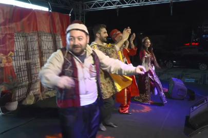 Ramazan’ın Manevi İklimi Osmangazi’de Yaşanıyor