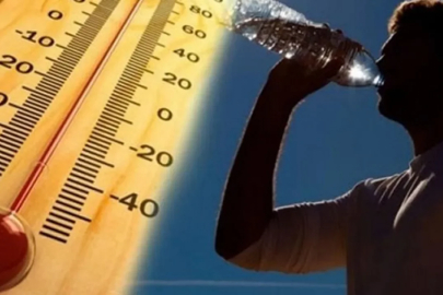 Sıcaklık yükseliyor, kurak günler kapıda!