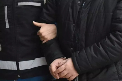 Sosyal medyada, 'silahlı fotoğraf' paylaşan 26 şüpheli gözaltına alındı