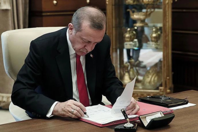 Türkiye'den savaşa hazırlık! Resmi Gazete'de yayımlandı: Tüm bakanlıklara acil atama yapıldı!