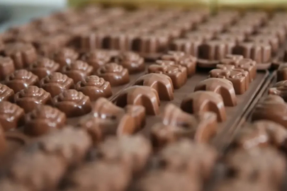 Türkiye'nin 40 yıllık çikolata markası iflas etti!