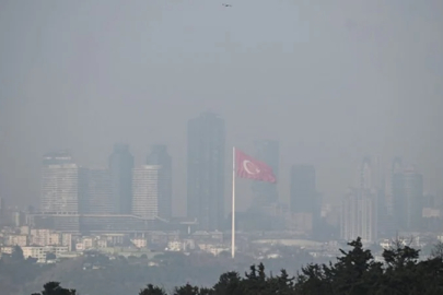Ülke genelinde yoğun sis ve pus görülecek: Yağışlar devam ediyor