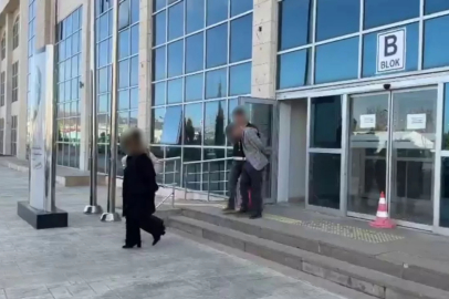 Uşak'ta uyuşturucu operasyonu: 3 tutuklama