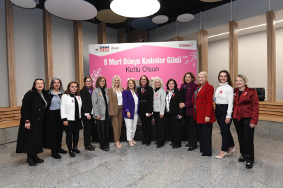 8 Mart’ta Osmangazi’de Kadın Hakları Vurgusu