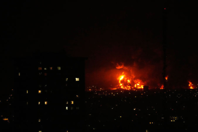 ABD-İsrail İran Savaşı'nda son durum!