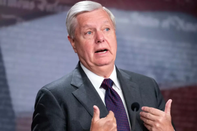 ABD'li senatör Graham: Sırada Suudi Arabistan'ın İsrail'i tanıması var