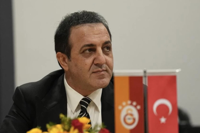 Abdullah Kavukcu: Galatasaray, maaşlarını çatır çatır ödüyor