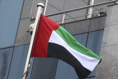 BAE, İsrail medyasındaki "İran'da su arıtma tesisini vurduğu" iddiasını yalanladı