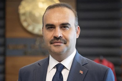 Bakan Kacır: Hiç kimsenin Türkiye'ye yan gözle bakmasına izin vermeyiz