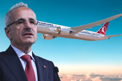 Bakan Uraloğlu duyurdu: O ülkelere uçuşlar 4 gün daha durduruldu