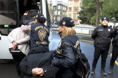 Bakırköy'de 30 milyon dolarlık hırsızlık; 3 şüpheli daha yakalandı