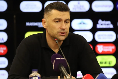 Burak Yılmaz'dan ''Burası babanın çiftliği değil' söylemlerine yanıt