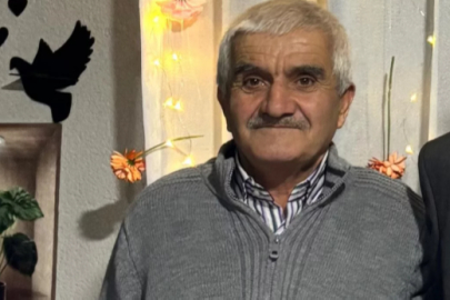 Bursa'da yaşlı adamın sır dolu ölümü!