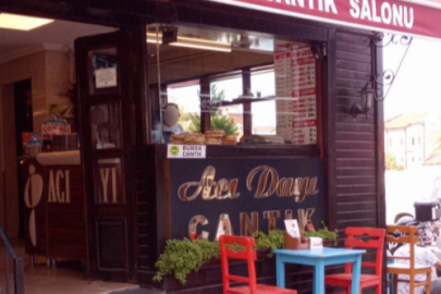 Bursa'nın acı kaybı! Cantığın isim babası hayatını kaybetti