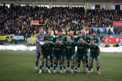 Bursaspor taraftarına yönelik saldırılara şehit vurgulu cevap!