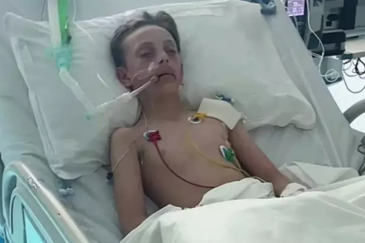 Çocukları 'zombi'ye çeviriyor! Sosyal medyadan pazarlıyorlar içinden uyuşturucu çıktı