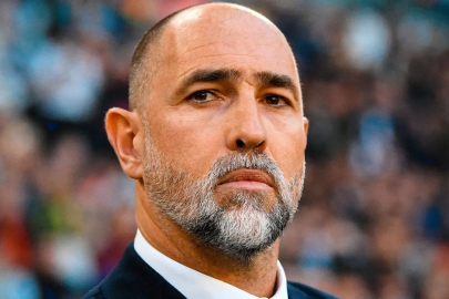Daha attığı imza bile kurumamıştı! Igor Tudor'un kaderi 90 dakikaya bağlı