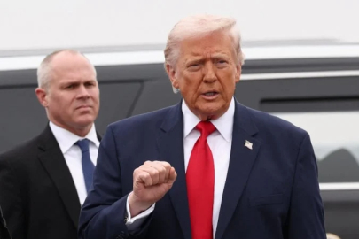 Donald Trump: İran'ın yeni dini liderinin benim onayımdan geçmesi gerekiyor